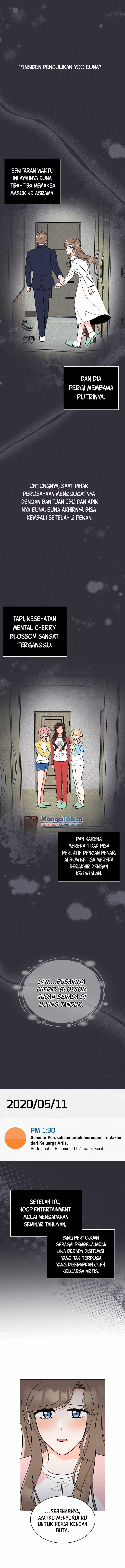 1st Year Max Level Manager chapter 101