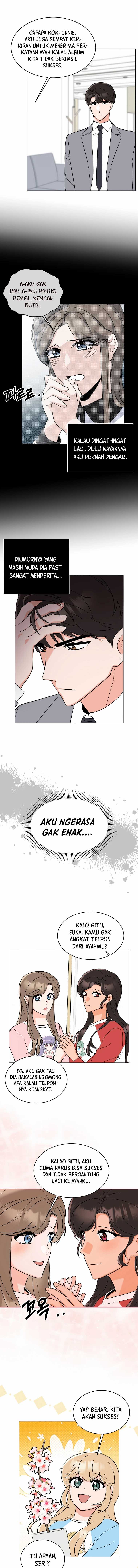 1st Year Max Level Manager chapter 101