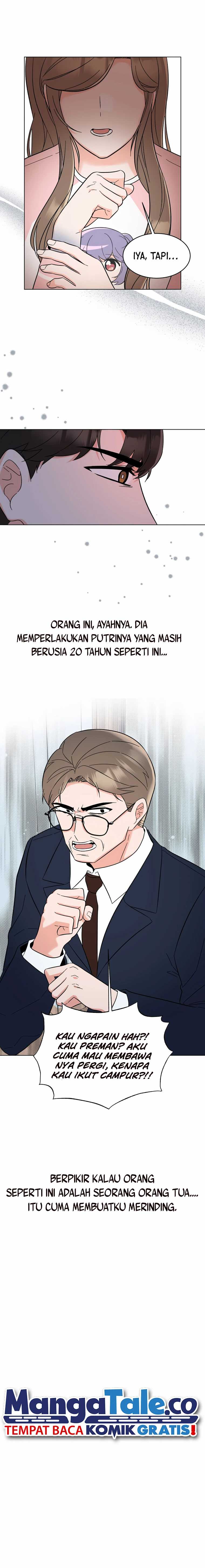 1st Year Max Level Manager chapter 101