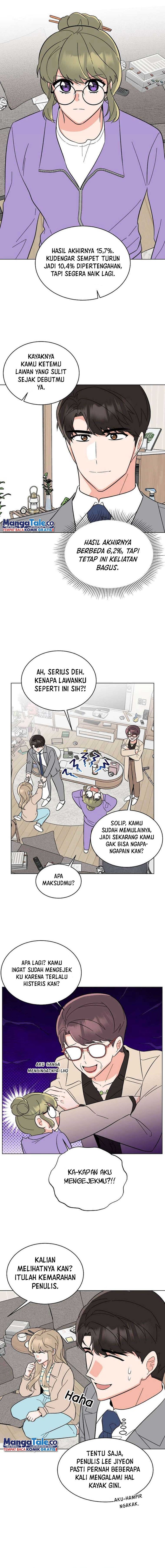 Dilarang COPAS - situs resmi www.mangacanblog.com - Komik 1st year max level manager 103 - chapter 103 104 Indonesia 1st year max level manager 103 - chapter 103 Terbaru 11|Baca Manga Komik Indonesia|Mangacan