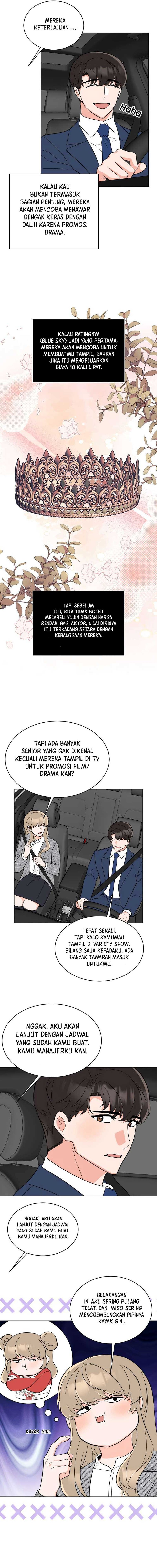 Dilarang COPAS - situs resmi www.mangacanblog.com - Komik 1st year max level manager 104 - chapter 104 105 Indonesia 1st year max level manager 104 - chapter 104 Terbaru 7|Baca Manga Komik Indonesia|Mangacan