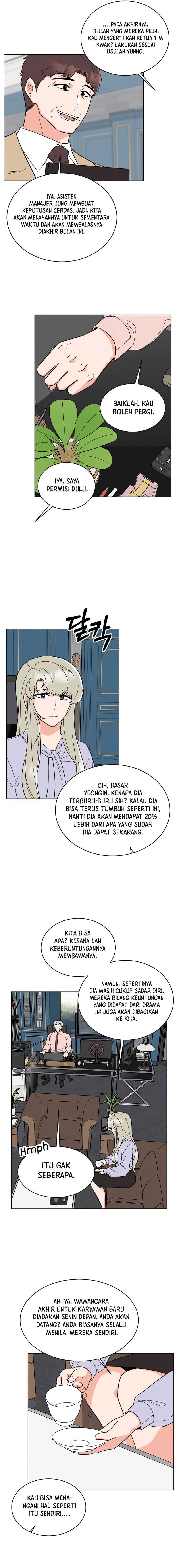 Dilarang COPAS - situs resmi www.mangacanblog.com - Komik 1st year max level manager 105 - chapter 105 106 Indonesia 1st year max level manager 105 - chapter 105 Terbaru 1|Baca Manga Komik Indonesia|Mangacan