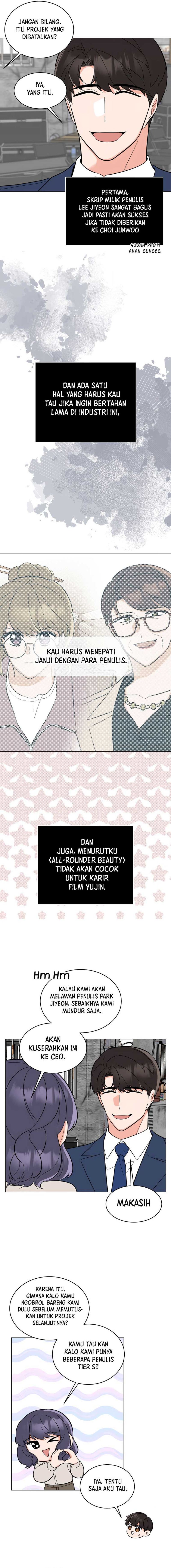 Dilarang COPAS - situs resmi www.mangacanblog.com - Komik 1st year max level manager 105 - chapter 105 106 Indonesia 1st year max level manager 105 - chapter 105 Terbaru 6|Baca Manga Komik Indonesia|Mangacan