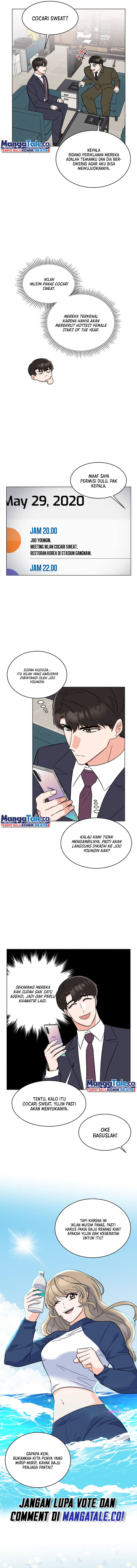 Dilarang COPAS - situs resmi www.mangacanblog.com - Komik 1st year max level manager 117 - chapter 117 118 Indonesia 1st year max level manager 117 - chapter 117 Terbaru 6|Baca Manga Komik Indonesia|Mangacan