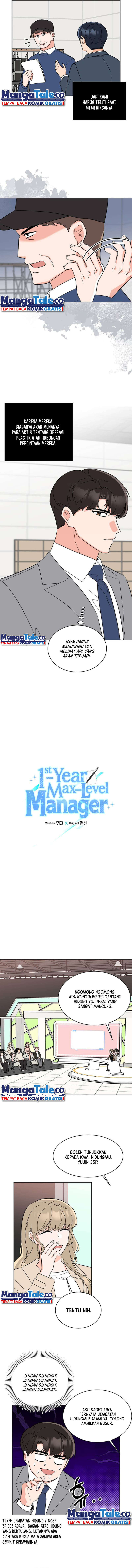 Dilarang COPAS - situs resmi www.mangacanblog.com - Komik 1st year max level manager 118 - chapter 118 119 Indonesia 1st year max level manager 118 - chapter 118 Terbaru 2|Baca Manga Komik Indonesia|Mangacan