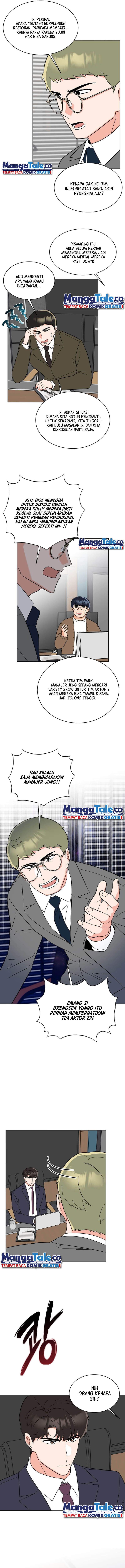 Dilarang COPAS - situs resmi www.mangacanblog.com - Komik 1st year max level manager 118 - chapter 118 119 Indonesia 1st year max level manager 118 - chapter 118 Terbaru 10|Baca Manga Komik Indonesia|Mangacan