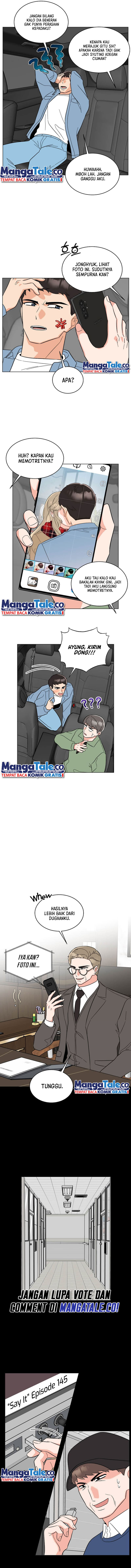 Dilarang COPAS - situs resmi www.mangacanblog.com - Komik 1st year max level manager 119 - chapter 119 120 Indonesia 1st year max level manager 119 - chapter 119 Terbaru 2|Baca Manga Komik Indonesia|Mangacan