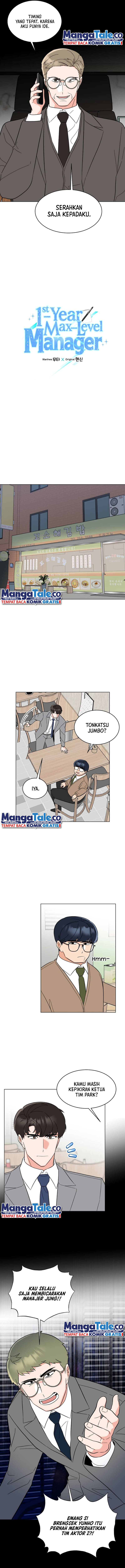 Dilarang COPAS - situs resmi www.mangacanblog.com - Komik 1st year max level manager 119 - chapter 119 120 Indonesia 1st year max level manager 119 - chapter 119 Terbaru 3|Baca Manga Komik Indonesia|Mangacan