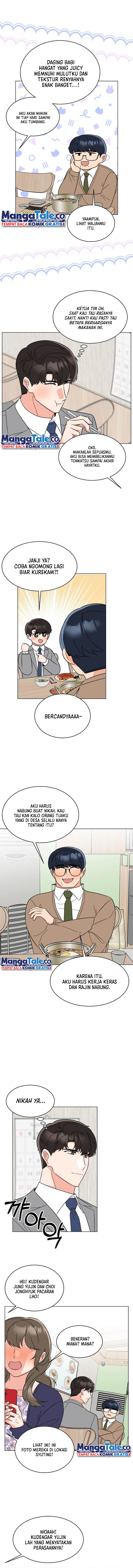 Dilarang COPAS - situs resmi www.mangacanblog.com - Komik 1st year max level manager 119 - chapter 119 120 Indonesia 1st year max level manager 119 - chapter 119 Terbaru 6|Baca Manga Komik Indonesia|Mangacan