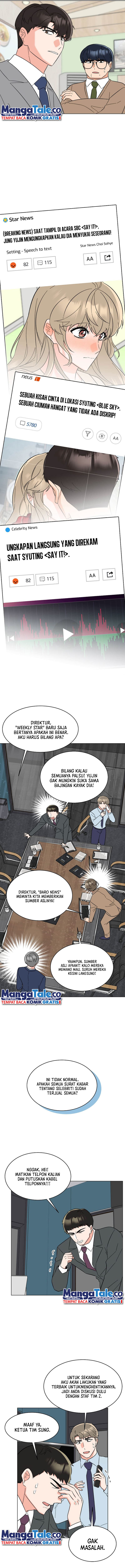 Dilarang COPAS - situs resmi www.mangacanblog.com - Komik 1st year max level manager 119 - chapter 119 120 Indonesia 1st year max level manager 119 - chapter 119 Terbaru 7|Baca Manga Komik Indonesia|Mangacan