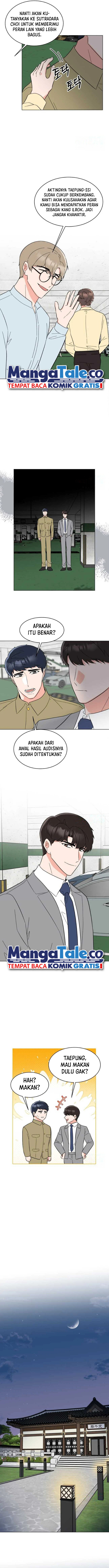 Dilarang COPAS - situs resmi www.mangacanblog.com - Komik 1st year max level manager 125 - chapter 125 126 Indonesia 1st year max level manager 125 - chapter 125 Terbaru 6|Baca Manga Komik Indonesia|Mangacan