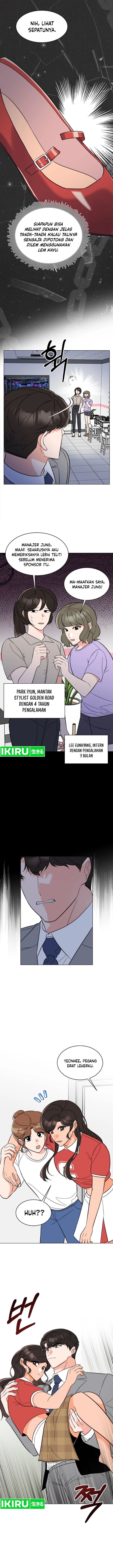 Dilarang COPAS - situs resmi www.mangacanblog.com - Komik 1st year max level manager 145 - chapter 145 146 Indonesia 1st year max level manager 145 - chapter 145 Terbaru 1|Baca Manga Komik Indonesia|Mangacan