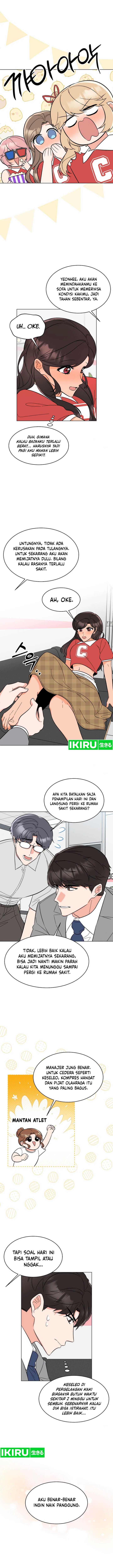Dilarang COPAS - situs resmi www.mangacanblog.com - Komik 1st year max level manager 145 - chapter 145 146 Indonesia 1st year max level manager 145 - chapter 145 Terbaru 2|Baca Manga Komik Indonesia|Mangacan