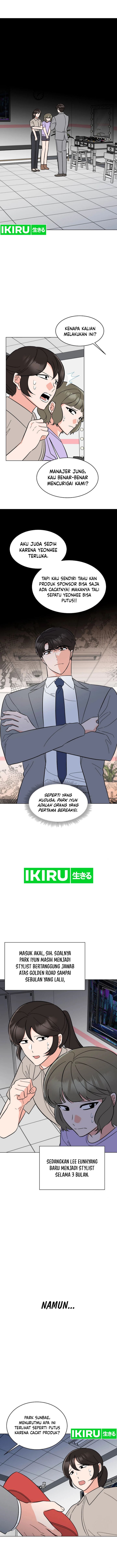 Dilarang COPAS - situs resmi www.mangacanblog.com - Komik 1st year max level manager 145 - chapter 145 146 Indonesia 1st year max level manager 145 - chapter 145 Terbaru 5|Baca Manga Komik Indonesia|Mangacan
