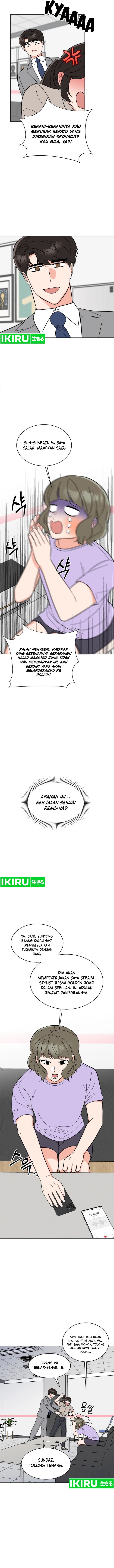 Dilarang COPAS - situs resmi www.mangacanblog.com - Komik 1st year max level manager 145 - chapter 145 146 Indonesia 1st year max level manager 145 - chapter 145 Terbaru 8|Baca Manga Komik Indonesia|Mangacan