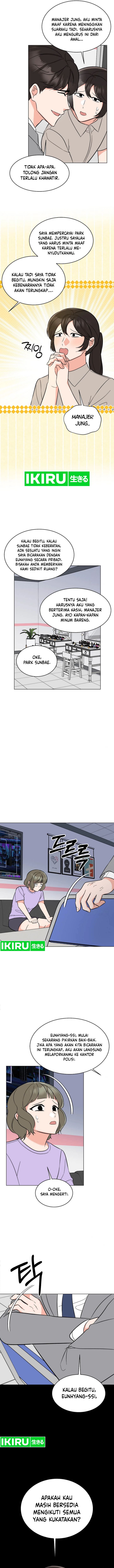Dilarang COPAS - situs resmi www.mangacanblog.com - Komik 1st year max level manager 145 - chapter 145 146 Indonesia 1st year max level manager 145 - chapter 145 Terbaru 9|Baca Manga Komik Indonesia|Mangacan