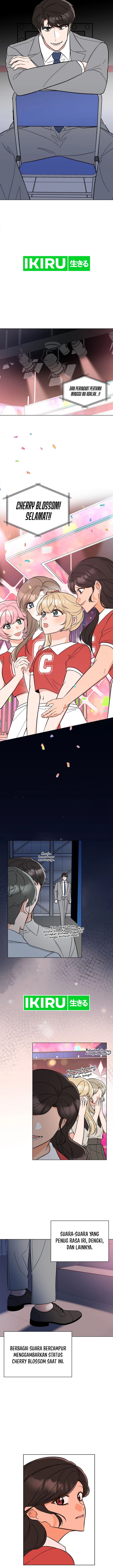 Dilarang COPAS - situs resmi www.mangacanblog.com - Komik 1st year max level manager 145 - chapter 145 146 Indonesia 1st year max level manager 145 - chapter 145 Terbaru 10|Baca Manga Komik Indonesia|Mangacan