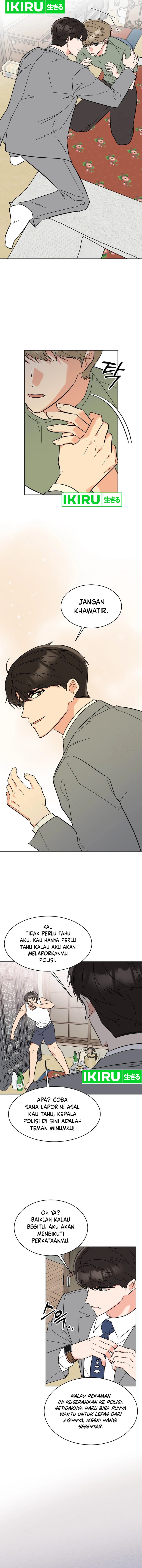 1st Year Max Level Manager chapter 148