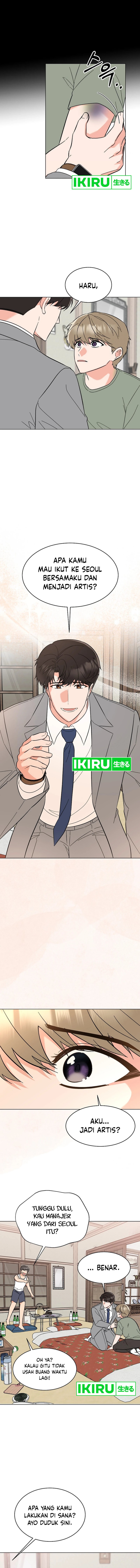 1st Year Max Level Manager chapter 148