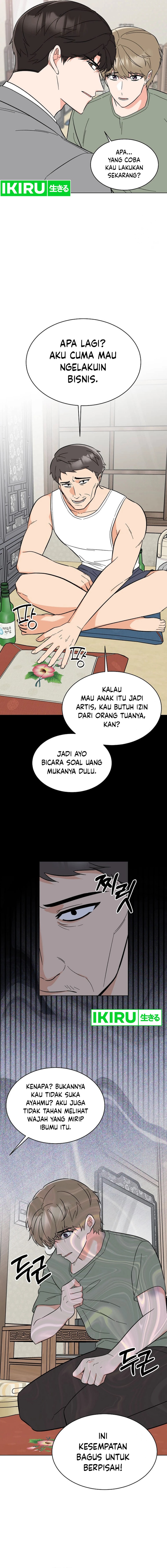 1st Year Max Level Manager chapter 148