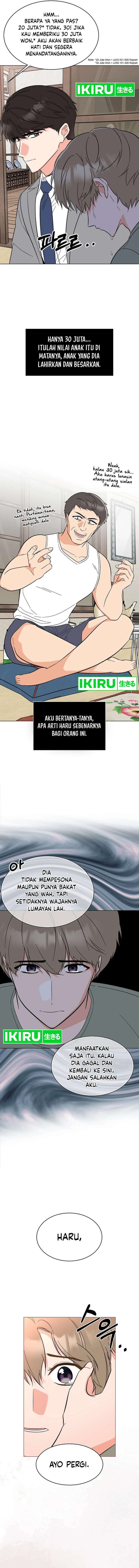 1st Year Max Level Manager chapter 148