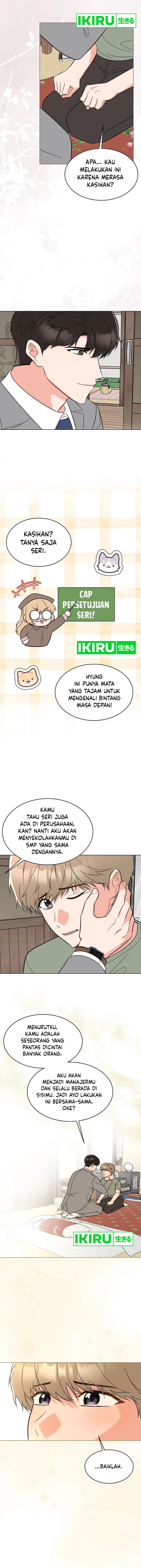 1st Year Max Level Manager chapter 148