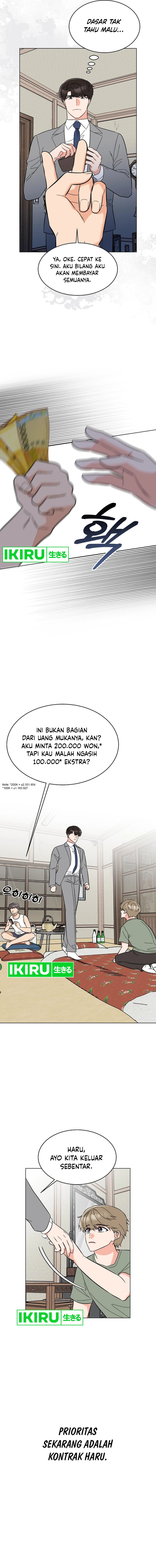 1st Year Max Level Manager chapter 148
