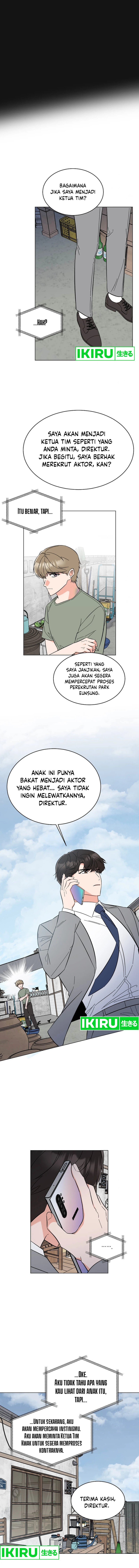 1st Year Max Level Manager chapter 148