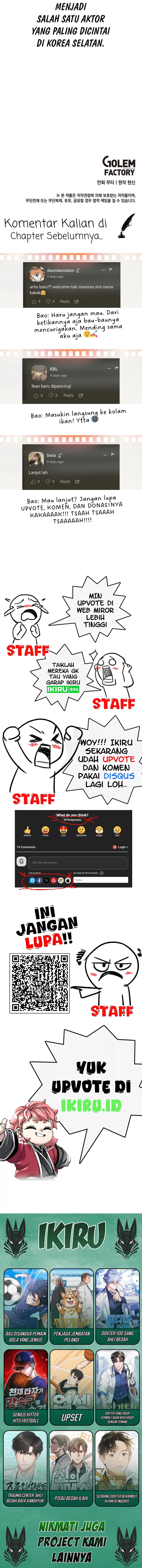 1st Year Max Level Manager chapter 148
