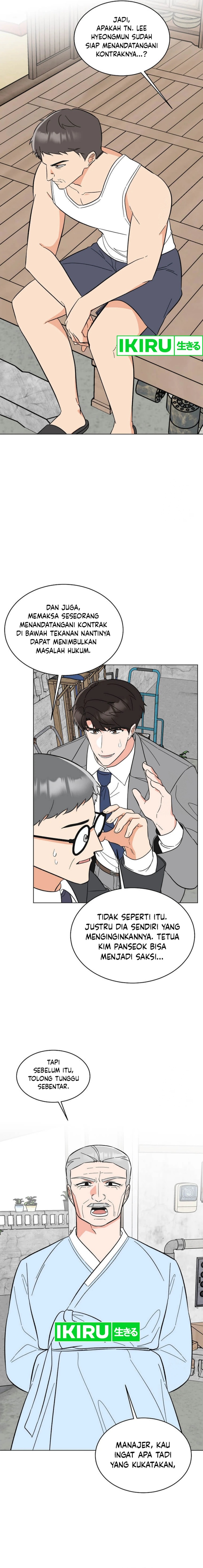 Dilarang COPAS - situs resmi www.mangacanblog.com - Komik 1st year max level manager 149 - chapter 149 150 Indonesia 1st year max level manager 149 - chapter 149 Terbaru 10|Baca Manga Komik Indonesia|Mangacan