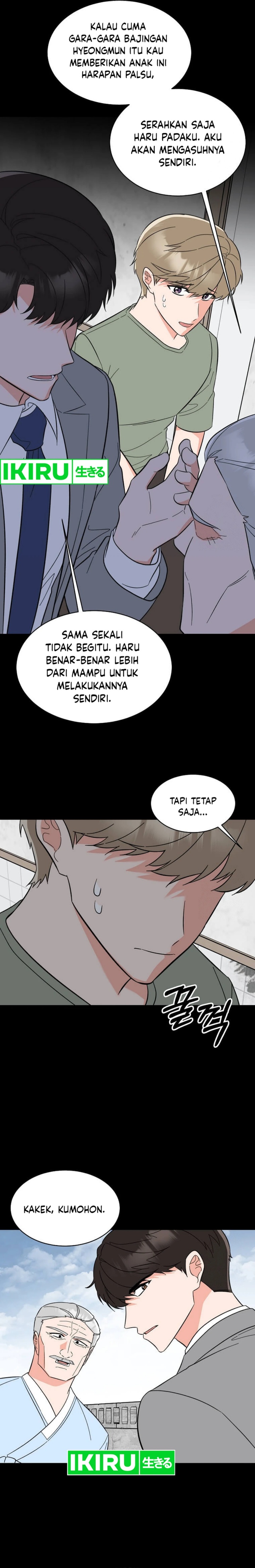 Dilarang COPAS - situs resmi www.mangacanblog.com - Komik 1st year max level manager 149 - chapter 149 150 Indonesia 1st year max level manager 149 - chapter 149 Terbaru 12|Baca Manga Komik Indonesia|Mangacan