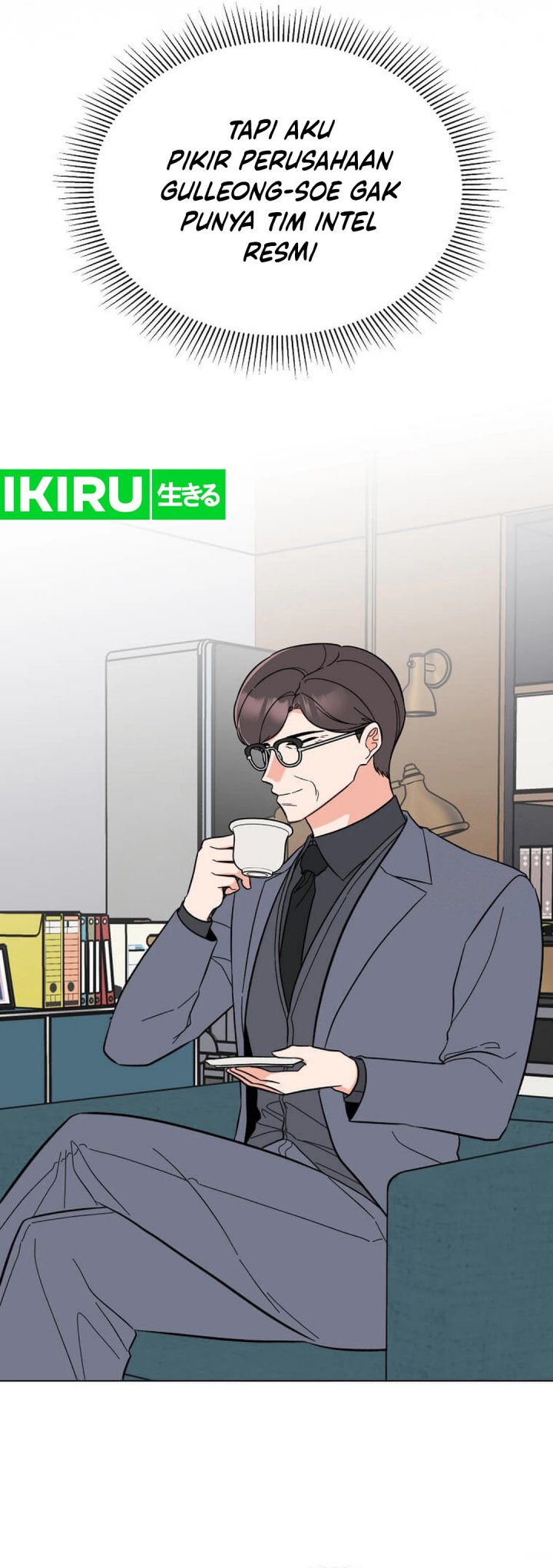 Dilarang COPAS - situs resmi www.mangacanblog.com - Komik 1st year max level manager 151 - chapter 151 152 Indonesia 1st year max level manager 151 - chapter 151 Terbaru 2|Baca Manga Komik Indonesia|Mangacan