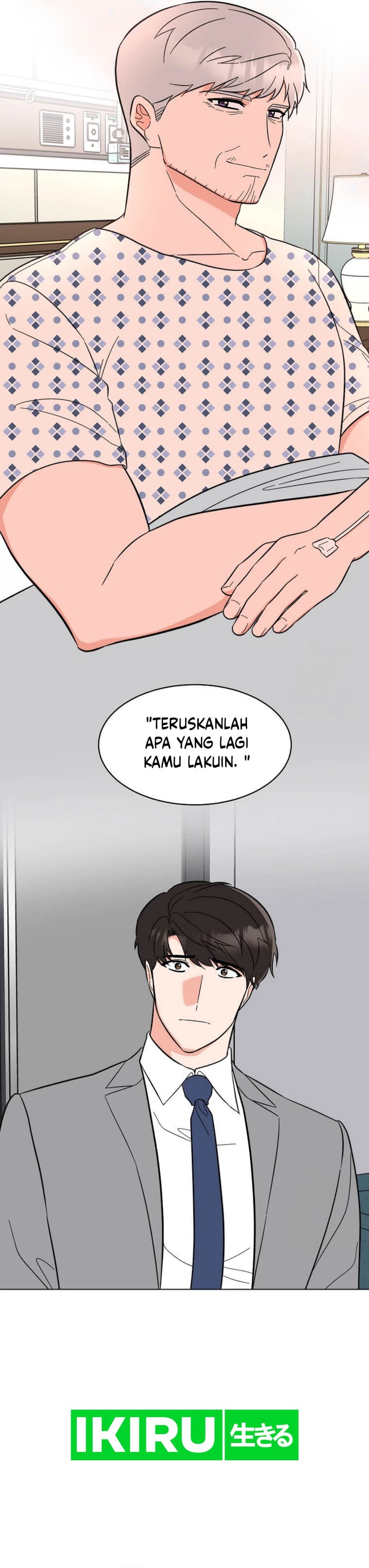 Dilarang COPAS - situs resmi www.mangacanblog.com - Komik 1st year max level manager 151 - chapter 151 152 Indonesia 1st year max level manager 151 - chapter 151 Terbaru 7|Baca Manga Komik Indonesia|Mangacan