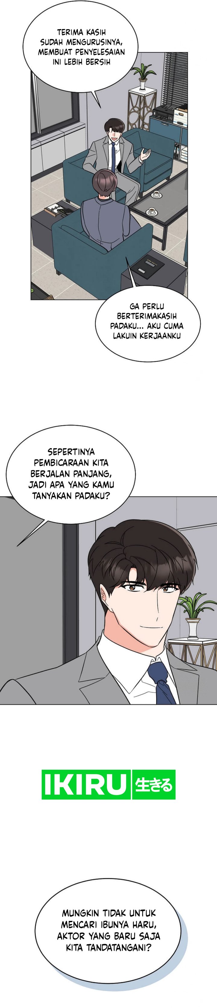 Dilarang COPAS - situs resmi www.mangacanblog.com - Komik 1st year max level manager 151 - chapter 151 152 Indonesia 1st year max level manager 151 - chapter 151 Terbaru 12|Baca Manga Komik Indonesia|Mangacan