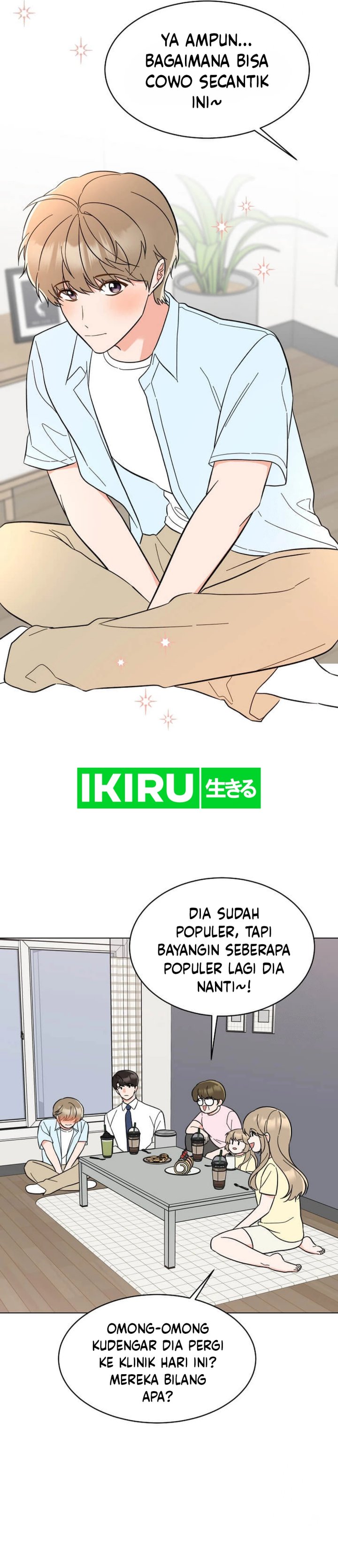 Dilarang COPAS - situs resmi www.mangacanblog.com - Komik 1st year max level manager 151 - chapter 151 152 Indonesia 1st year max level manager 151 - chapter 151 Terbaru 14|Baca Manga Komik Indonesia|Mangacan