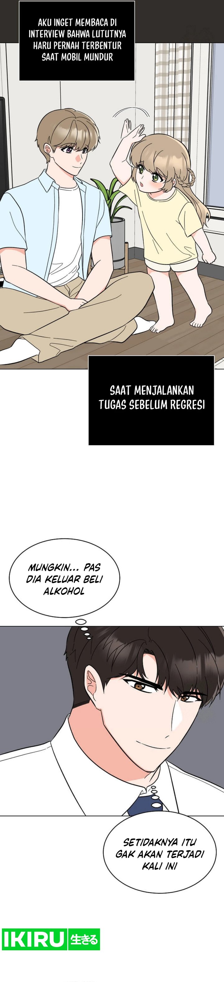 Dilarang COPAS - situs resmi www.mangacanblog.com - Komik 1st year max level manager 151 - chapter 151 152 Indonesia 1st year max level manager 151 - chapter 151 Terbaru 18|Baca Manga Komik Indonesia|Mangacan
