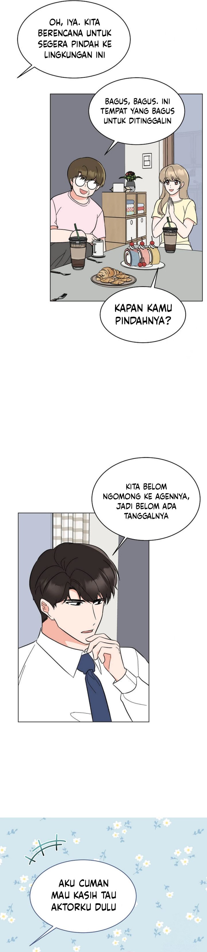 Dilarang COPAS - situs resmi www.mangacanblog.com - Komik 1st year max level manager 151 - chapter 151 152 Indonesia 1st year max level manager 151 - chapter 151 Terbaru 19|Baca Manga Komik Indonesia|Mangacan
