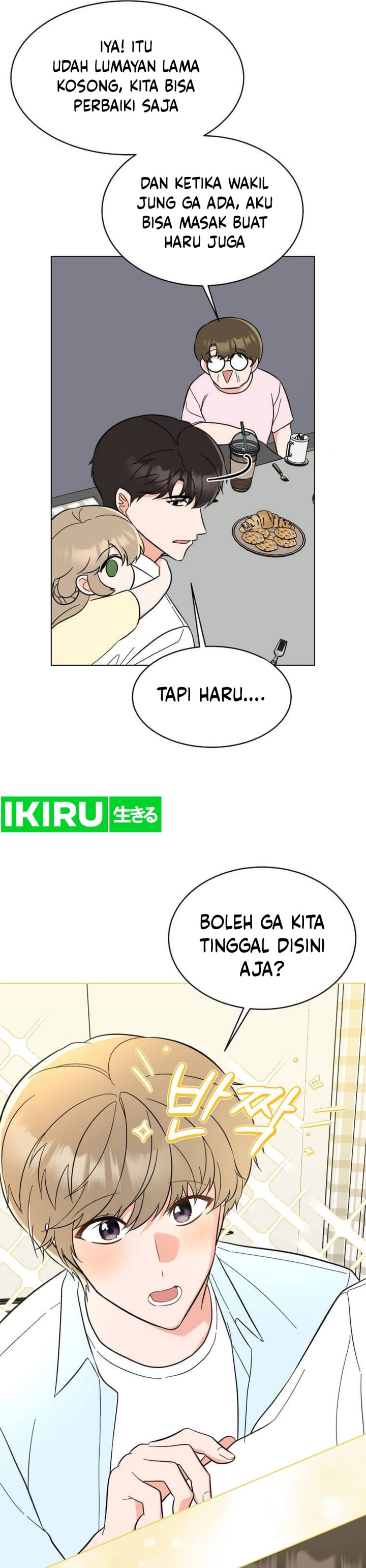 Dilarang COPAS - situs resmi www.mangacanblog.com - Komik 1st year max level manager 151 - chapter 151 152 Indonesia 1st year max level manager 151 - chapter 151 Terbaru 21|Baca Manga Komik Indonesia|Mangacan