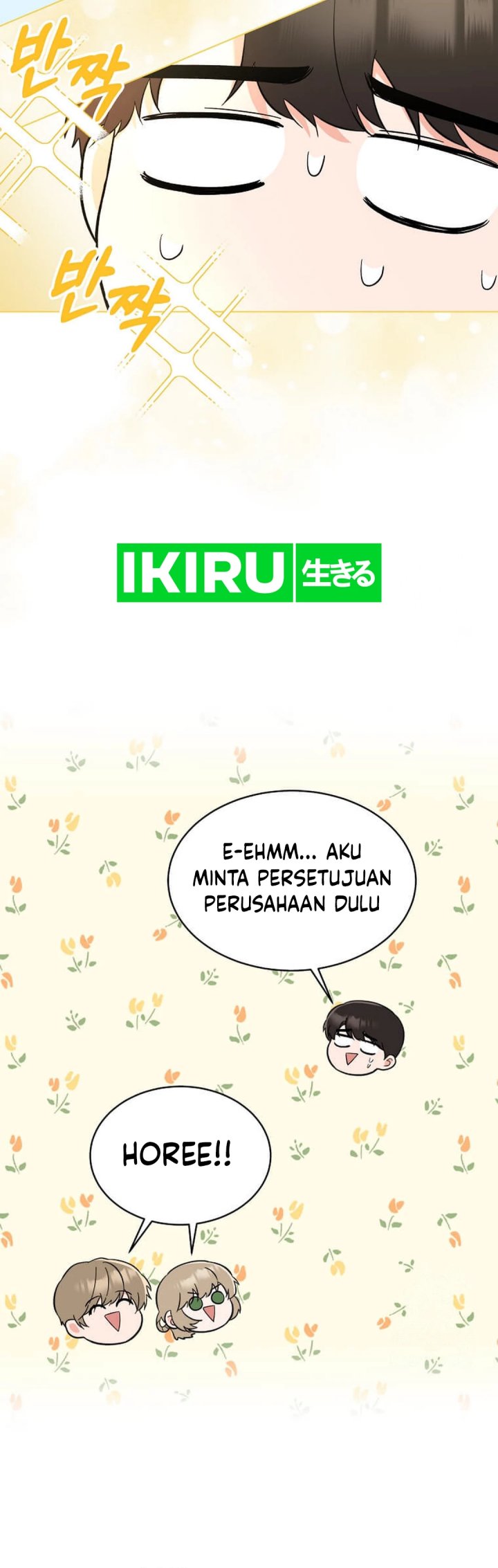 Dilarang COPAS - situs resmi www.mangacanblog.com - Komik 1st year max level manager 151 - chapter 151 152 Indonesia 1st year max level manager 151 - chapter 151 Terbaru 22|Baca Manga Komik Indonesia|Mangacan