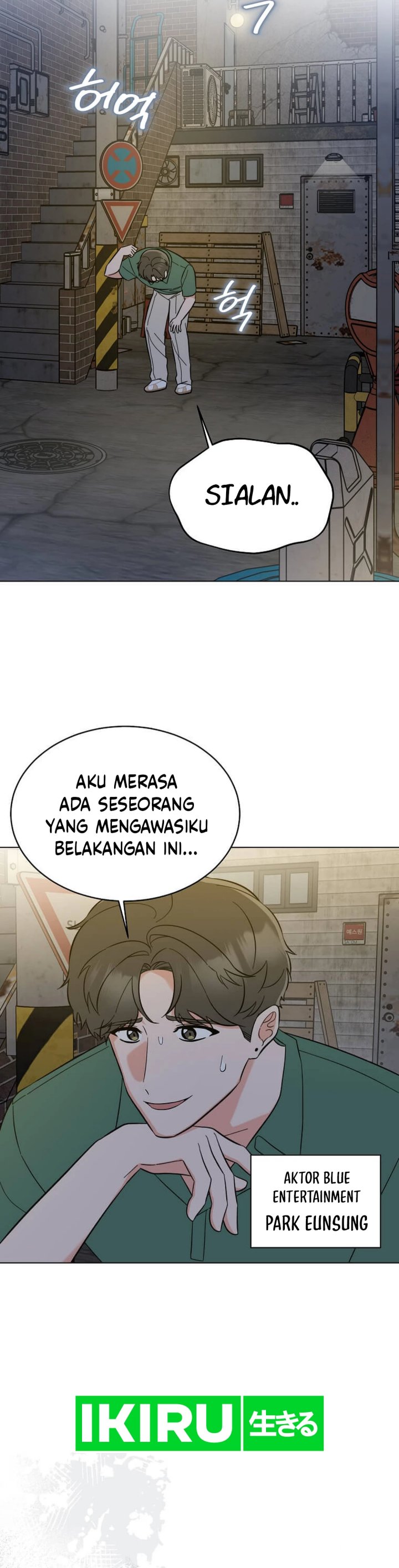 Dilarang COPAS - situs resmi www.mangacanblog.com - Komik 1st year max level manager 151 - chapter 151 152 Indonesia 1st year max level manager 151 - chapter 151 Terbaru 25|Baca Manga Komik Indonesia|Mangacan
