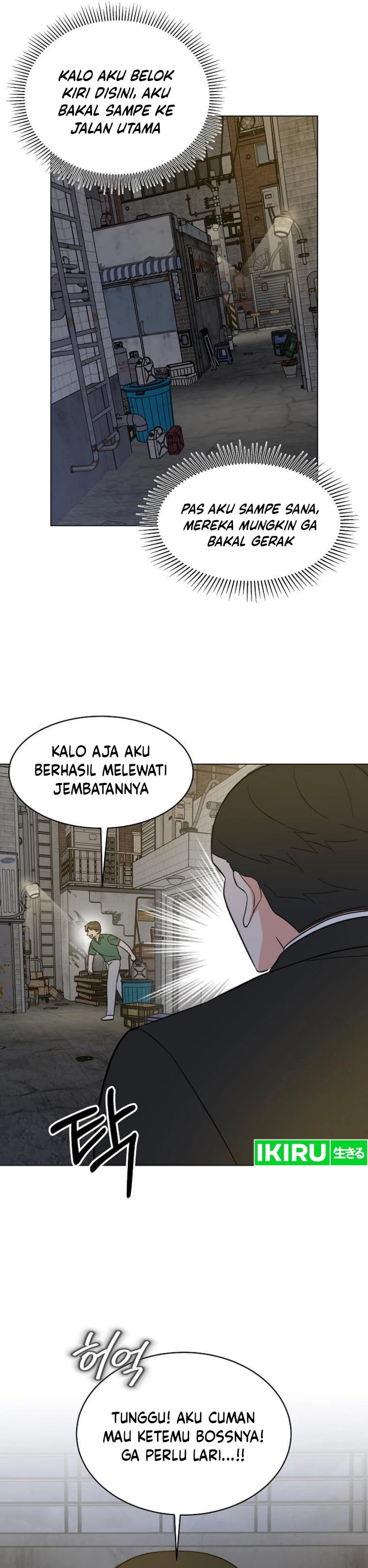Dilarang COPAS - situs resmi www.mangacanblog.com - Komik 1st year max level manager 151 - chapter 151 152 Indonesia 1st year max level manager 151 - chapter 151 Terbaru 27|Baca Manga Komik Indonesia|Mangacan