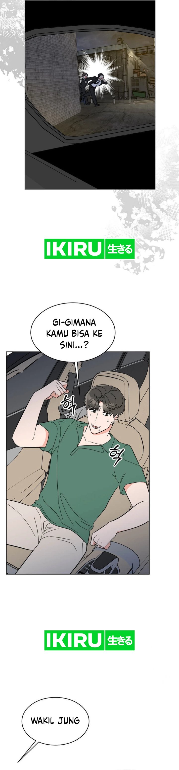 Dilarang COPAS - situs resmi www.mangacanblog.com - Komik 1st year max level manager 151 - chapter 151 152 Indonesia 1st year max level manager 151 - chapter 151 Terbaru 32|Baca Manga Komik Indonesia|Mangacan