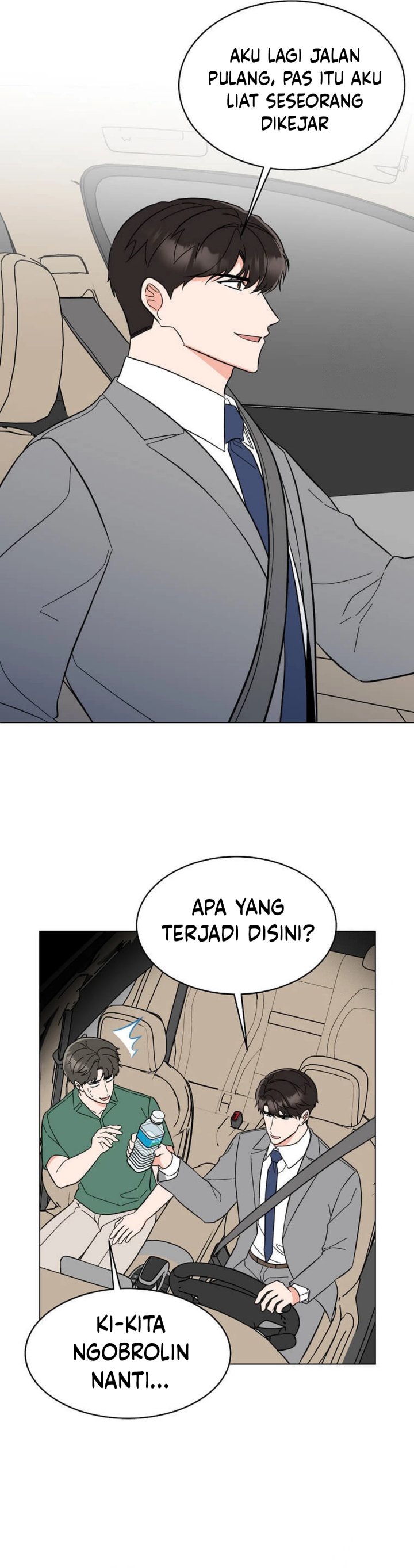 Dilarang COPAS - situs resmi www.mangacanblog.com - Komik 1st year max level manager 151 - chapter 151 152 Indonesia 1st year max level manager 151 - chapter 151 Terbaru 33|Baca Manga Komik Indonesia|Mangacan