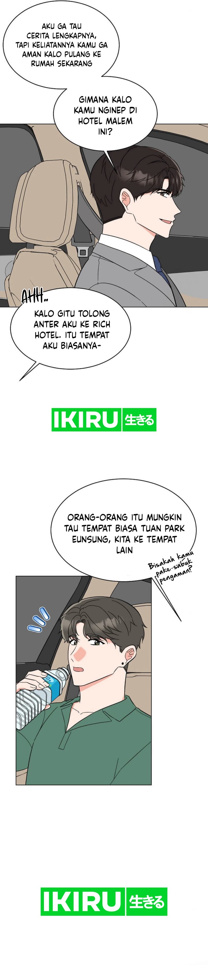 Dilarang COPAS - situs resmi www.mangacanblog.com - Komik 1st year max level manager 151 - chapter 151 152 Indonesia 1st year max level manager 151 - chapter 151 Terbaru 34|Baca Manga Komik Indonesia|Mangacan