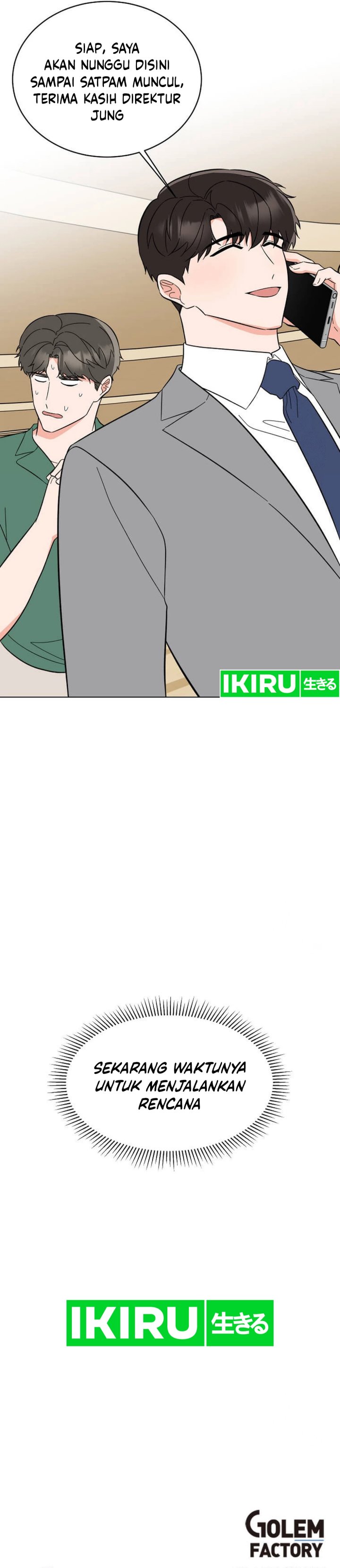 Dilarang COPAS - situs resmi www.mangacanblog.com - Komik 1st year max level manager 151 - chapter 151 152 Indonesia 1st year max level manager 151 - chapter 151 Terbaru 37|Baca Manga Komik Indonesia|Mangacan