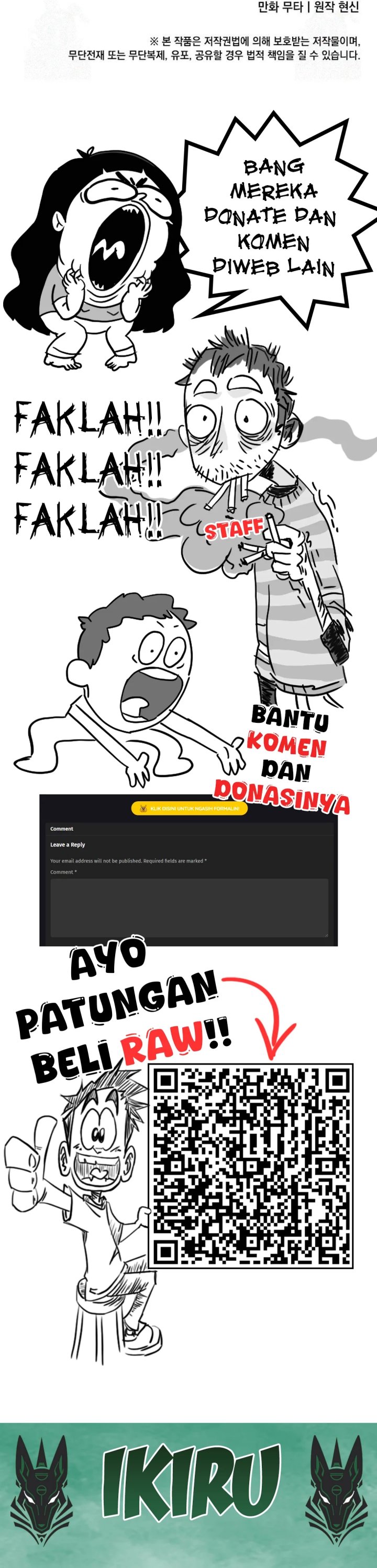 Dilarang COPAS - situs resmi www.mangacanblog.com - Komik 1st year max level manager 151 - chapter 151 152 Indonesia 1st year max level manager 151 - chapter 151 Terbaru 38|Baca Manga Komik Indonesia|Mangacan