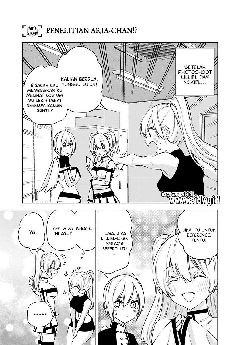 2.5 Dimensional Seduction chapter 48