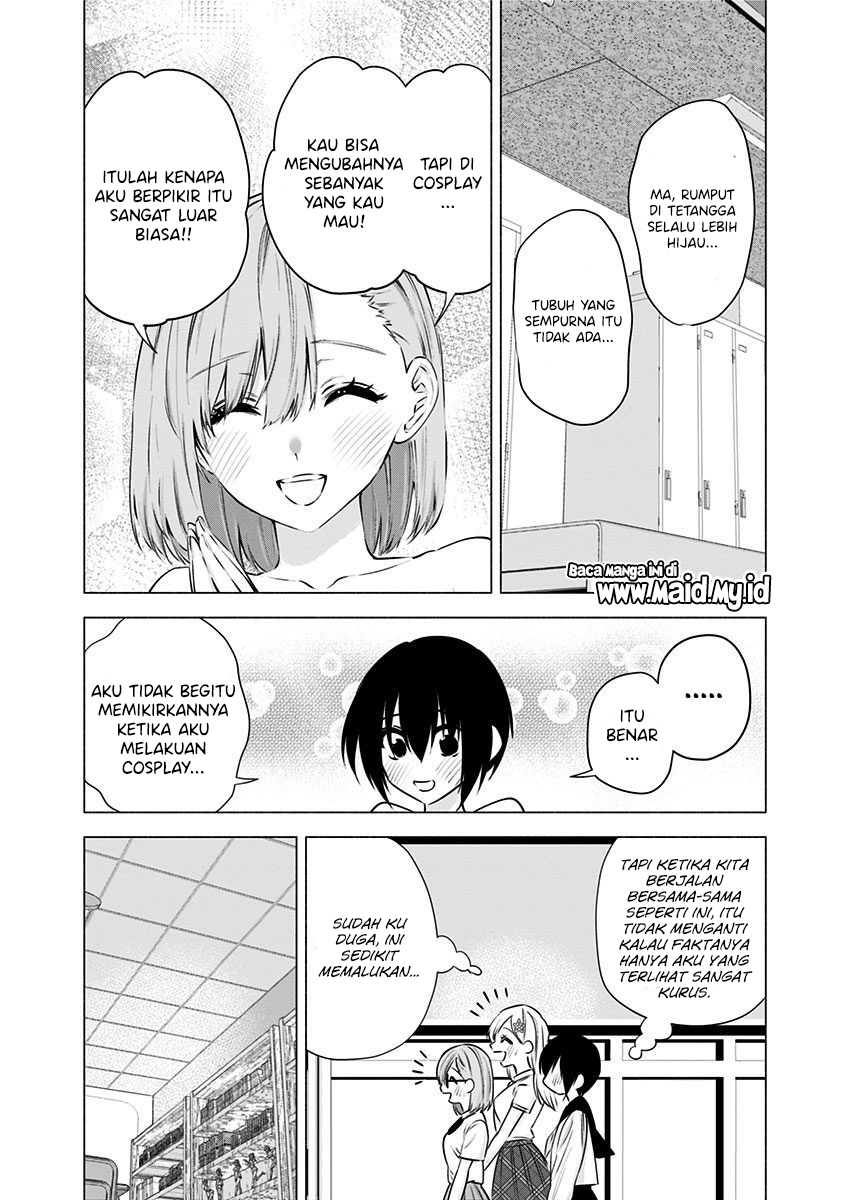 2.5 Dimensional Seduction chapter 48