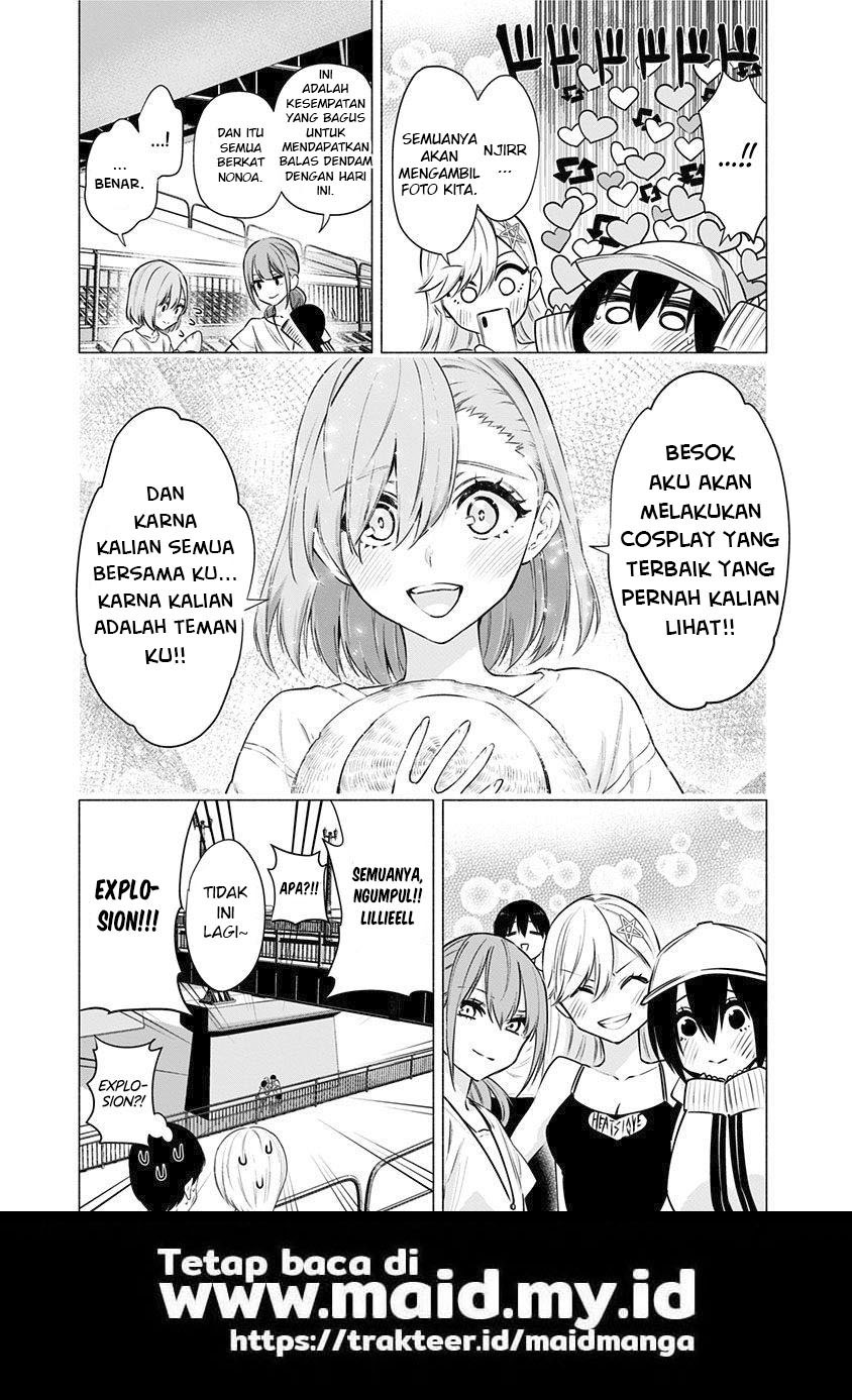 2.5 Dimensional Seduction chapter 55