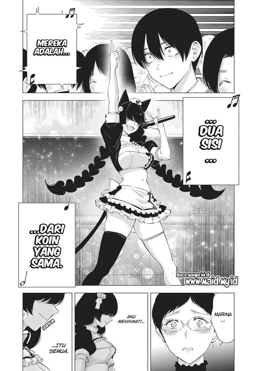 Dilarang COPAS - situs resmi www.mangacanblog.com - Komik 2 5 dimensional seduction 080 - chapter 80 81 Indonesia 2 5 dimensional seduction 080 - chapter 80 Terbaru 17|Baca Manga Komik Indonesia|Mangacan